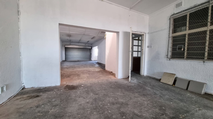Commercial Property for Sale in Woodstock Western Cape